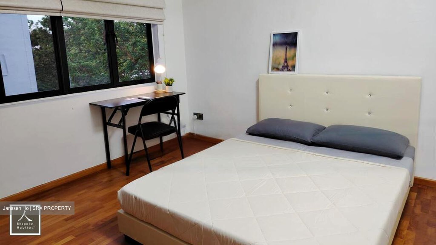 Botanic Gardens Mansion (D10), Apartment #635149101